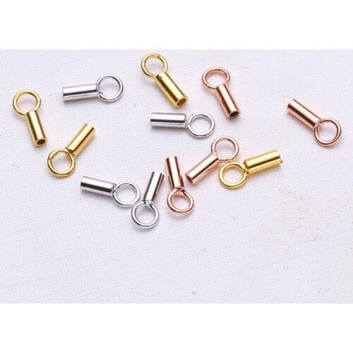 HOT CHEAP New Arrival 925 Sterling Silver Jewellery Base Findings Jewelry Parts Fittings Women Accessories