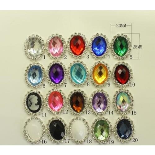 Renesmee Buttons For Clothes