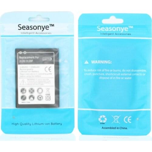 Seasonye Samsung Galaxy J1 2016 Batteries