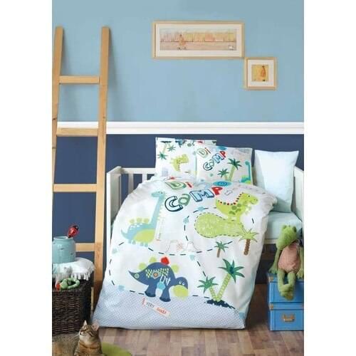 Soley Baby Bedding
