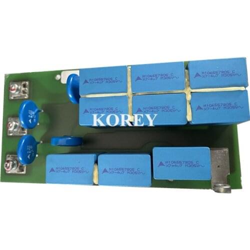 Brand New Original Siemens Capacitor Board 6SL3360-8AA00-0AA6