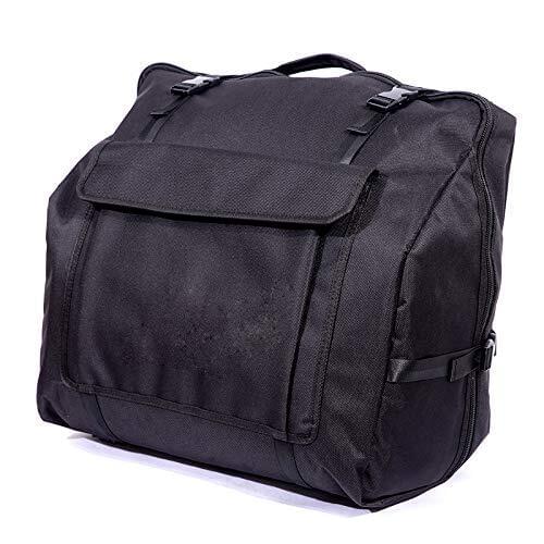 Accordion bag for 120 / 96 Bass soft Gig Case NEW