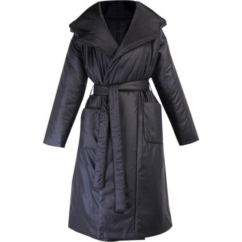 Женские зимние парки Vieruodis China At AliExpress