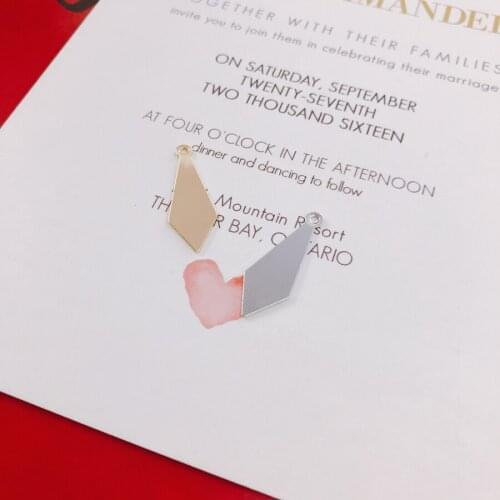 10 pieces lot Alloyearrings Supplies for Jewelry Accessories Clasps & Hooks Other