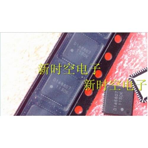 100% original UPD168807K9-4EG-E1 D168807