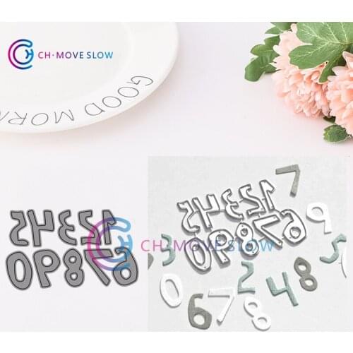2019 New Arrival CH Digital 3D Gift Stitched DIY Scrapbooking Stamps Craft Embossing Die Cut Making Stencil Template
