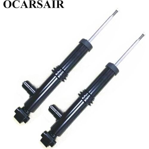 Rear Pair Shock absorbers 4Z7513031 4Z7513031A 4Z7513032 4Z7513032A for Audi A6 (C5) 1999 2000 2001 2002 2003 2004 2005 2006