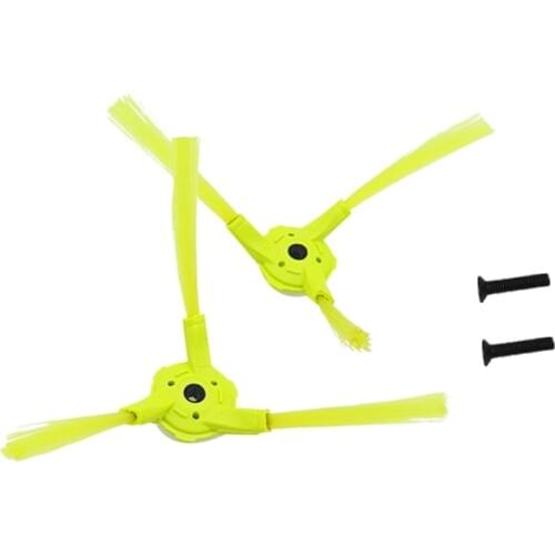 Robot Vacuum Cleaner Side Brush Screw for LG Hom Bot VR6270LVM VR65710 VR6260LVM Series Parts Accessories