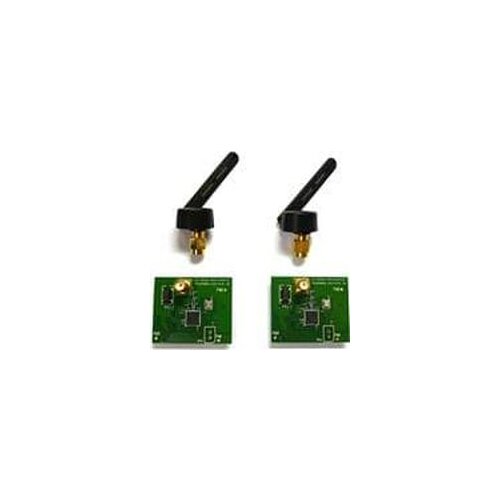 CC2530EMK Development Boards & Kits - Wireless CC2530 Eval Mod Kit