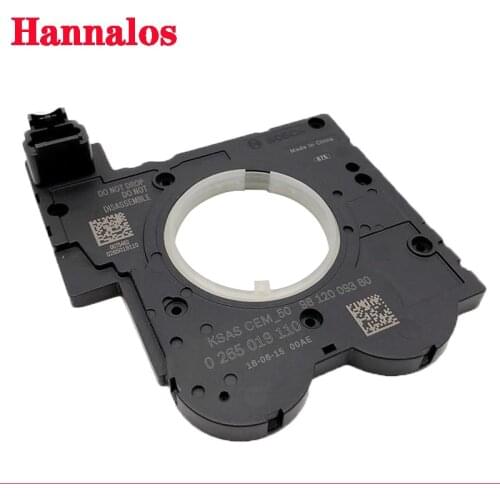 Hannalos adapted Peugeot 508 3008 4008 5008 C4L steering wheel angle sensor ESP angle sensor original brand new