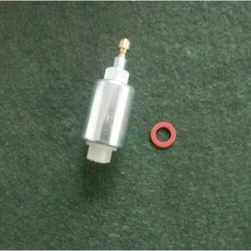 CARB FUEL SOLENOID FOR Briggs & Stratton CARBURETOR CONTROL RELAY VALVE REPL. 699915 699878 695423