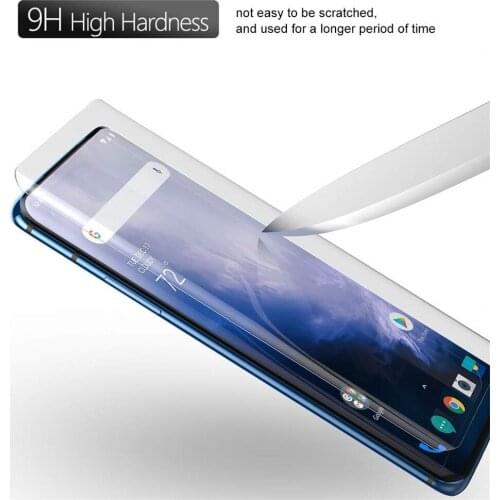 Защитные пленки для OnePlus 7T Mosunx China At AliExpress