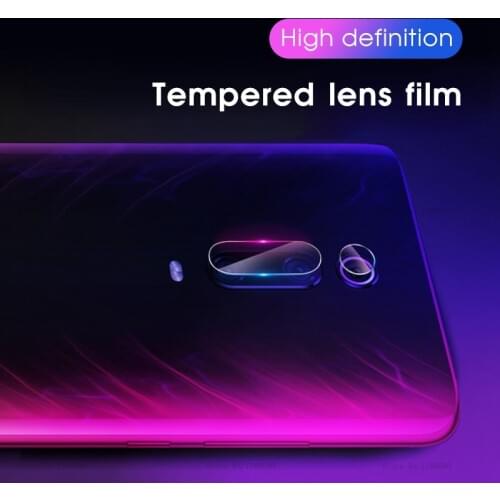 MOTJERNA Screen Protectors For Xiaomi Mi A1