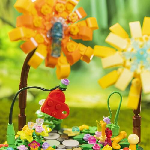 MyBlockSet Children's Block Constructors