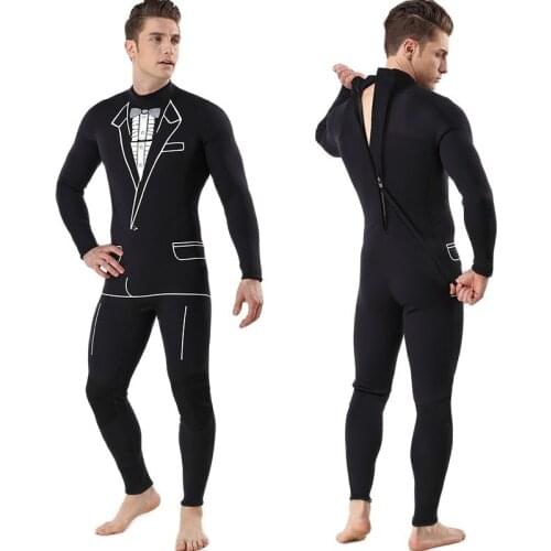 New 3mm wetsuit neoprene mens wetsuit wetsuit wetsuit mens wetsuit wetsuit