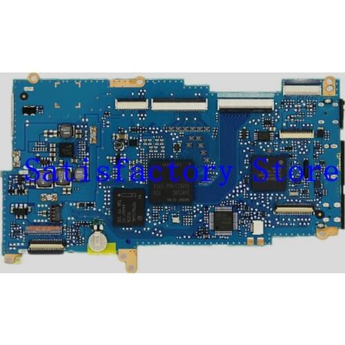 Original For Nikon D7100 Motherboard Mainboard PCB Main Board Mother Board Camera Replacement Unit Repair Part