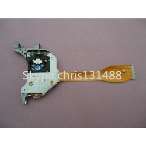 Original new SF-HD8 laser pickup for DVD M3.5 DVD V4 VW MFD3 RNS510 CCC DVD Loader