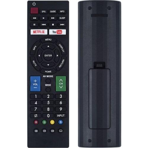 Remote Control for Sharp AQUOS GA868WJSA RRMCGA977WJSA GA867WJSA LC-15SH1X LC-22LE520X LC-32L400X LC-40L500M LC-32LE340M HDTV TV