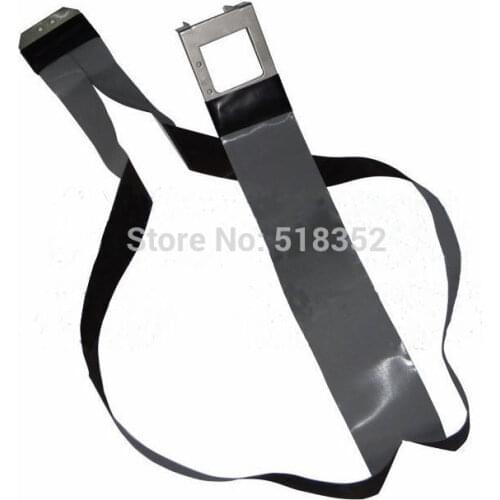 Sodick AQ560LS Upper Discharge Cable 3088802, L=1200mm,Machine Head Electrode Wire 60 Pin for WEDM-LS Wire Cutting Machine Parts