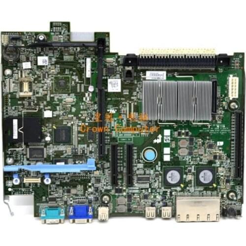 Pre-shipment test For PowerEdge R815 96RYD F06C4 4U Rack Server I/O Board Accessories DP/N: 096RYD 0F06C4