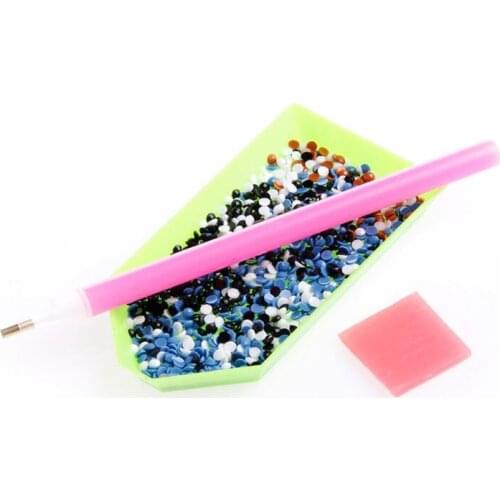 Bathtub DIY 5D Full Drill Diamond Painting Embroidery Cross Stitch Kits Crystal H58C