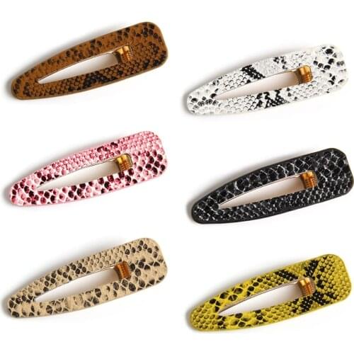 2pcs/set Fashion Hairpin Clip Hair Clip Hairband Bobby Pin Barrette Hairpin Headdress Accessories Beauty Styling Tools New