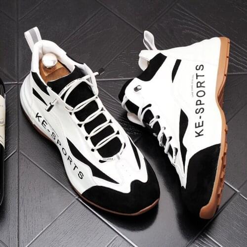 Winter Warm Plush Men Boots Hip Hop High Tops Shoes Designer Punk Sneakers Trainers Loafers Ankle Boots Zapatillas Hombre