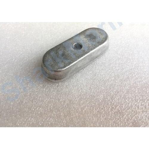 Anode for YAMAHA outboard PN 68T-45251-00