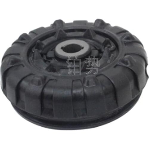 Car front shock absorber top rubber 2010-Cad ill ac front strut support front top rubber bearing shock absorber upper seat