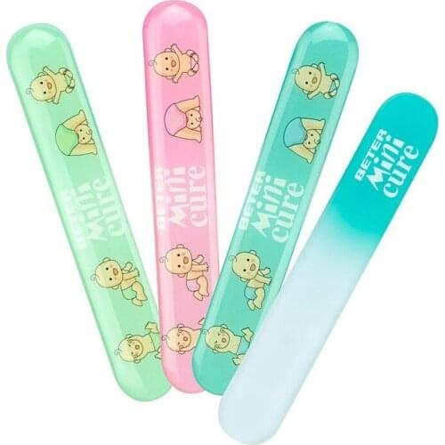 BETER EX LIMA VIDRIO MINICURE BEBE