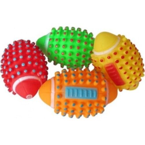 CMT Dog Toys
