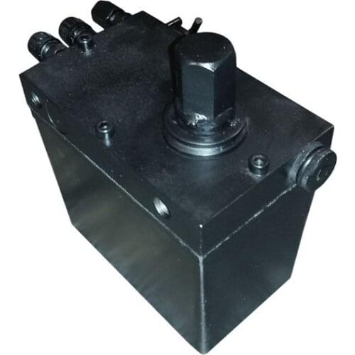 FEBIAT Cabin Tilt Pump used for SCANIA TRUCK 1794906/1 794 906