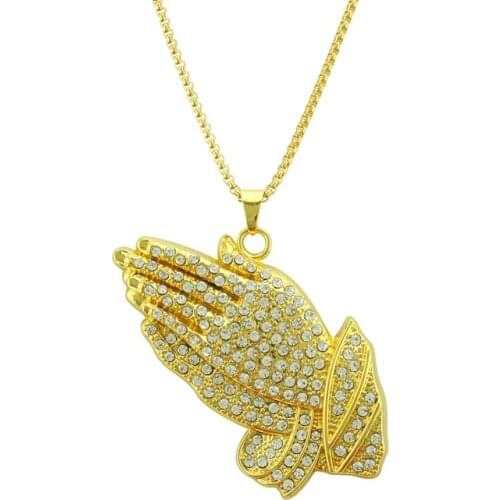 FONDSILVER-LXX Jewelry Pendants