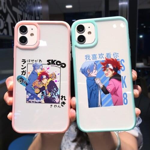 FOXSISTVR Skateboards