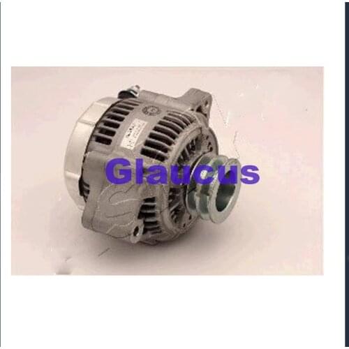1KZ 1KZTE 1KZ-TE engine alternator Generator for Toyota Land Cruiser Prado 2982cc 8v 3.0 TD L 1995- 27060-67160 102211-0710
