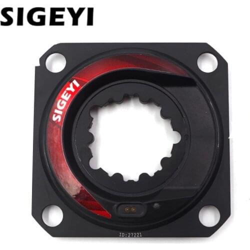 AXO SRM Power Meter Spider powermeter bicycle Crank spider Cadence for road mtb mountain bike SRAM ROTOR crankset power meter