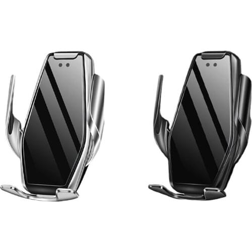 Suitable for BMW new 3 series 5 series 6GT7 series X1X2X3X4X5X6X7 car mobile phone holder navigation wireless charging