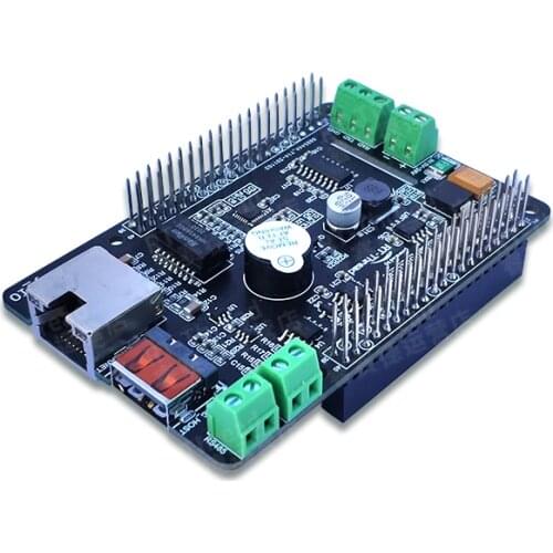 RT-Thread ART-Pi Industrial Expansion Board