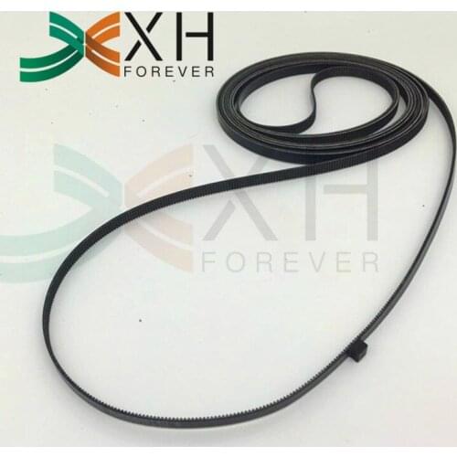 CQ890-67059 Belt For HP DESIGNJET T120 T520 t730 CARRIAGE BELT 24" A1 Carriage Belt Original NEW Free shipping POJAN