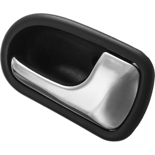 Car Front Rear Interior Door Handle for Mazda 323 Protege BJ 1995 1996 1997 1998 1999 2000 2001 2002 2003 Right