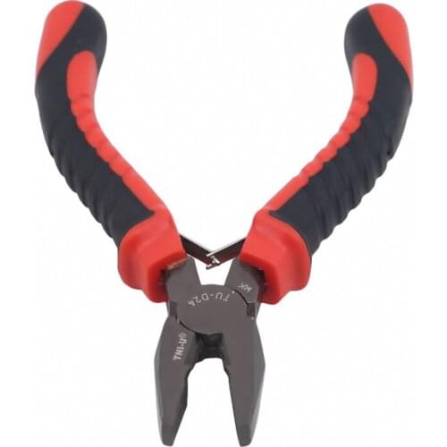 Handle Pliers Tools Pliers For Cutting Clamping Stripping Multi-function Electrician Repair Hand Tools