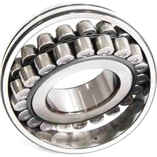 NSK Spherical roller bearing 22324