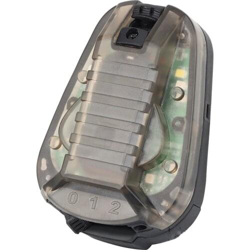 Tactical Helmet Light Waterproof tactical light for outdoor sports