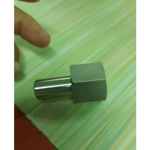 Pipe Weld Fitting PUW-MS20-MTB14 M20*1.5 Tube 14 mm Brand Fid lok fitok