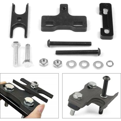 1 Set Valve Spring Compressor Tool Kit For Chevy LS1 LS2 LS3 LSX 4.8 5.3 6.0 LS