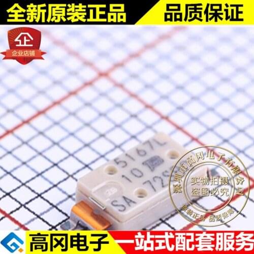 5pieces SA72SB0 BOURNS