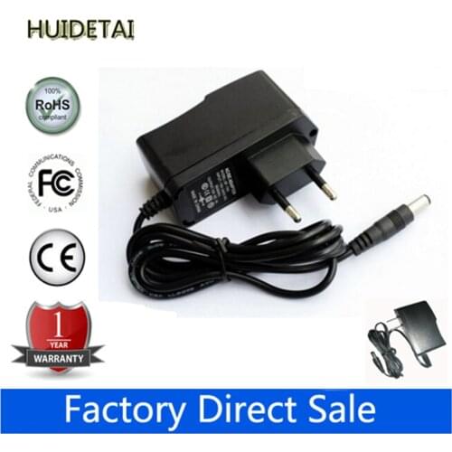 9V AC DC Power Supply Adapter Wall Charger For Kettler CYD-0900500E