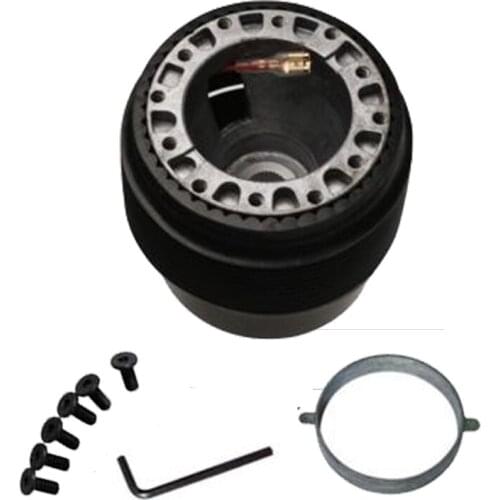 Racing Steering Wheel Boss Kit Hub Adapter FOR Honda Acura Integra 1994 95 96 97 98 99 2000 2001