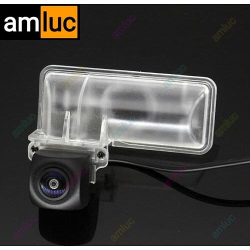 Car Rear View Camera For Subaru XV STi BRZ WRX Tribeca Legacy Forester Outback Impreza VX 2007 - 2011 2012 2013 2014 2015 - 2019