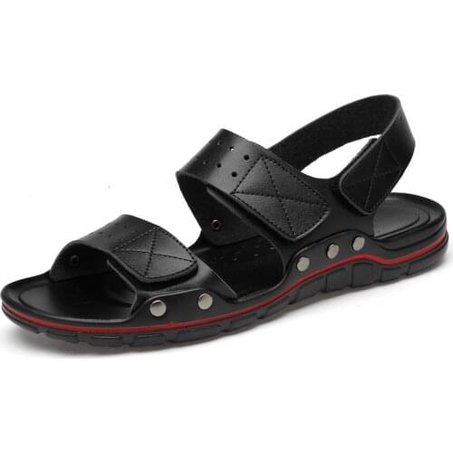 Classic zapatillas Men's Sandals